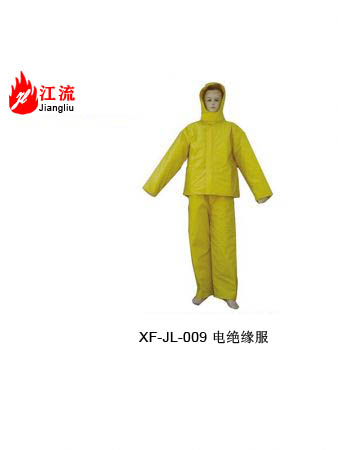电绝缘服