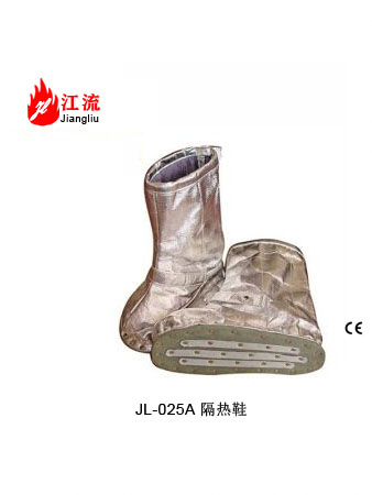 隔热鞋