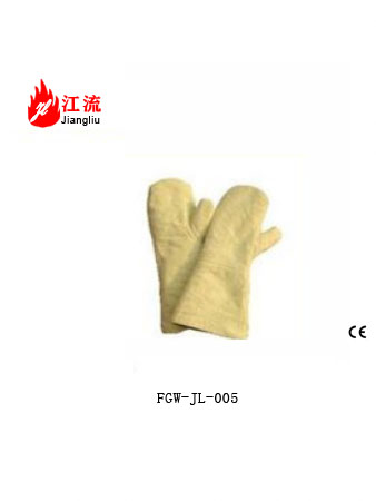 芳纶耐高温套