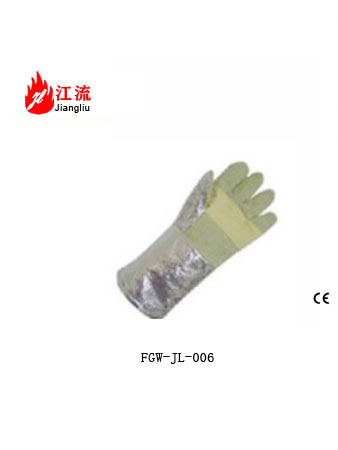 芳纶耐高温套