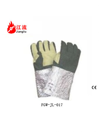 芳纶耐高温手套