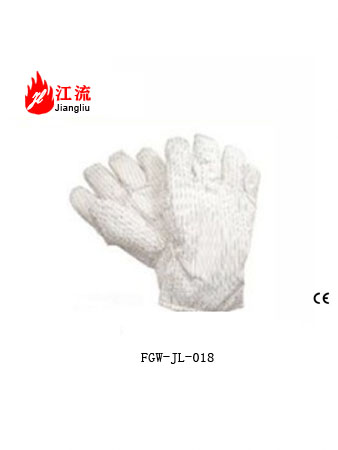 防尘防静电耐高温手套